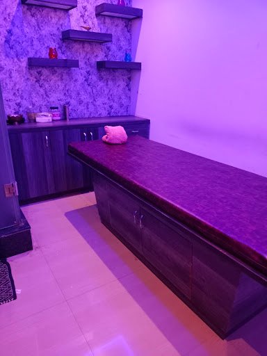 Alice Spa & wellness Center Kolhapur