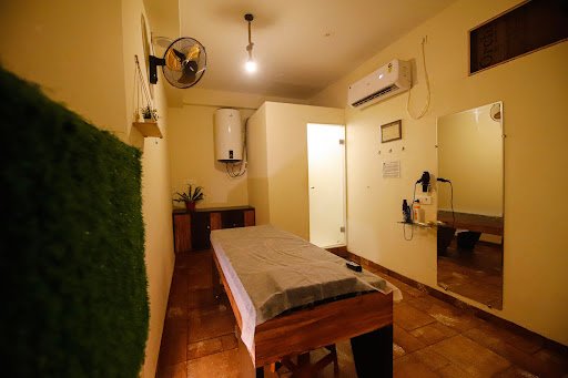 Touch N Relax SPA Touch N Relax SPA