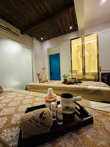 Orion Spa|Best Spa in Baner|Best Spa in Pashan|Best Spa in Aundh|Best Spa in Hinjewadi-Wakad|Best Couple Spa in Baner, Pune