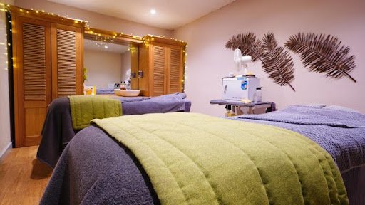 Muskan Spa-Massage Center In paharganj | Massage In Paharganj | Luxury Spa In Paharganj