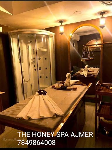 Honey spa & Massage parlour