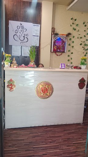 New Thai Spa | Best Spa Ajmer | Best Massage