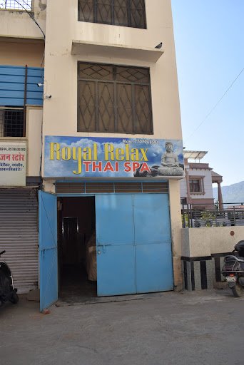 Royal relax Thai spa - Best Spa, Massage Centre In Ajmer