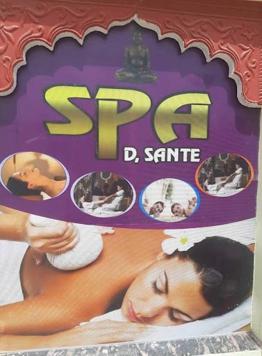 Spa D'Sante Spa D'Sante