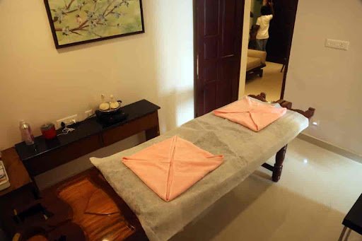 New Mohini Best Spa In Mathura New Mohini Best Spa In Mathura