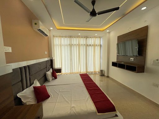 Wellness Spa - Best Spa In Mathura