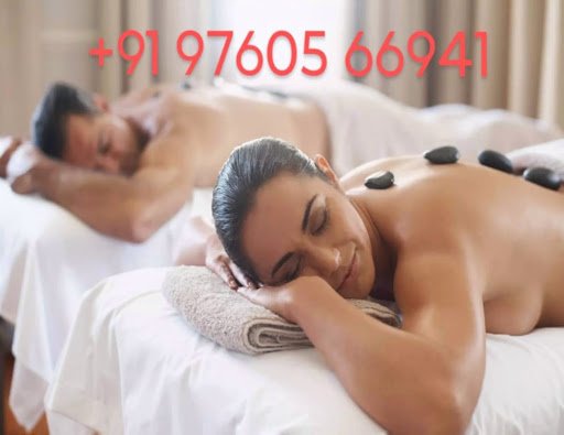 Delight Spa Mathura