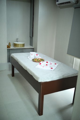 Elixir Salon & Spa