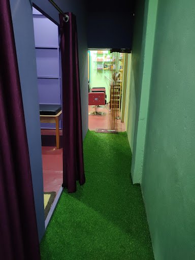 PRINCESS SALON AND SPA