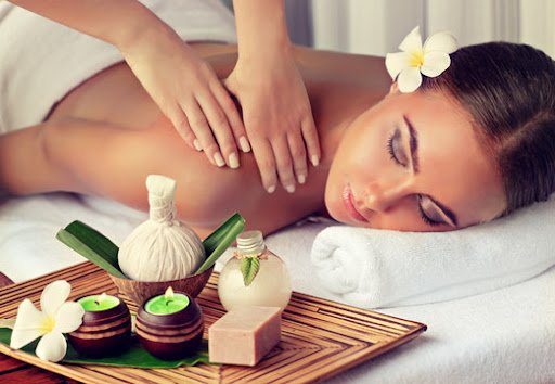 Smart Unisex Massage Spa Paharganj - Best Spa In Paharganj