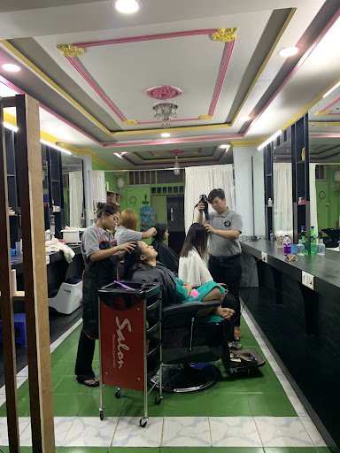 ATHENA - Ladies & kids Salon & Spa
