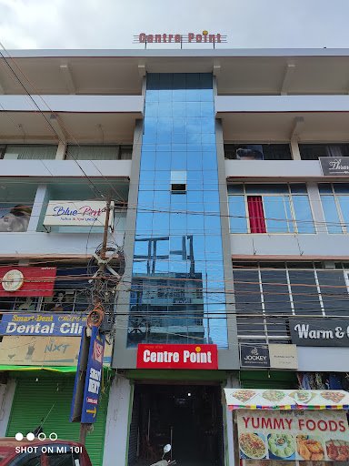 Bluepink Salon & Spa Unisex