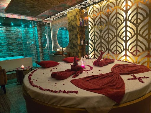New Energy Massage Spa Karol Bagh - Luxury Spa In Karol Bagh New Energy Massage Spa Karol Bagh - Luxury Spa In Karol Bagh