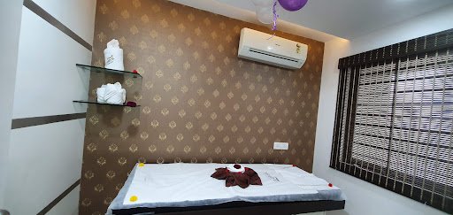 Studio11 Salon & Spa, Shanthi Nagar Hosur