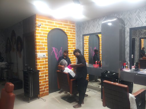 Vanity Unisex Salon Vanity Unisex Salon