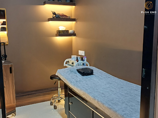 Posh End Unisex Salon