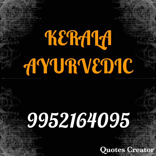 Kerala ayurvedic spa