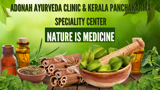 Adonah Ayurveda Clinic & Panchakarma Speciality Center