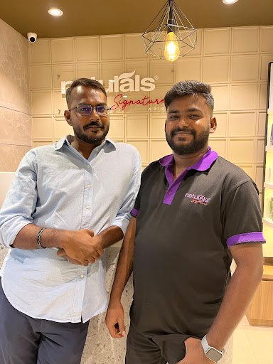 Naturals Signature Salon