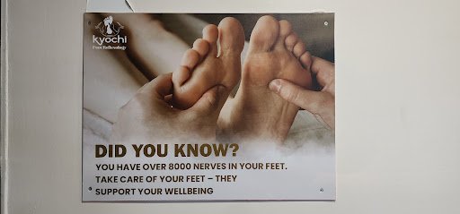 KYOCHI FOOT REFLEXOLOGY _Thoothukudi