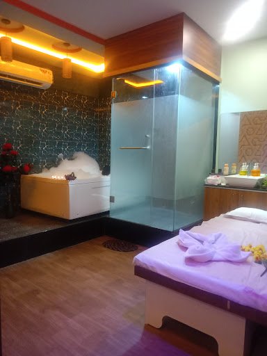 Mint Spa Sangli Mint Spa Sangli