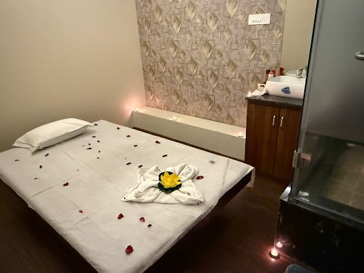 Spa Relax - Sangli