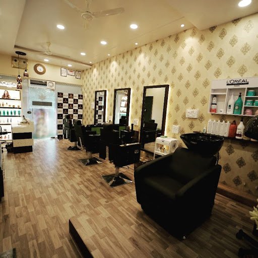 Saffron Salon Sangli