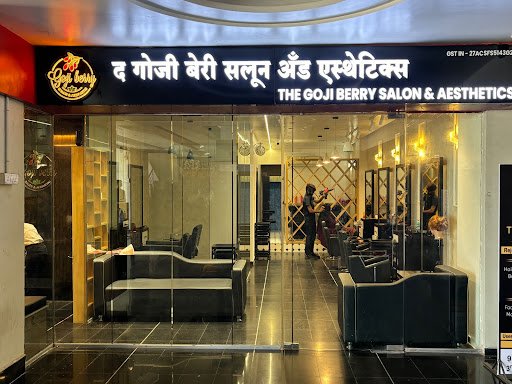 THE GOJI BERRY SALON & AESTHETICS | SFC Mall | SANGLI THE GOJI BERRY SALON & AESTHETICS | SFC Mall | SANGLI
