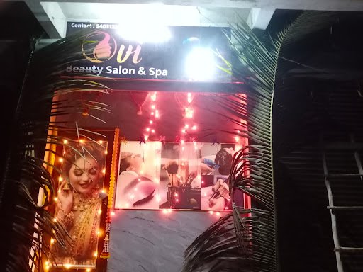 OVI BEAUTY SALON AND SPA OVI BEAUTY SALON AND SPA