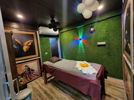 Spa in Udaipur - GOLDEN SPA Spa in Udaipur - GOLDEN SPA