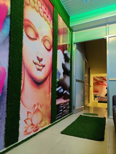 Titoz Spa Udaipur
