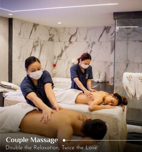 Moksha Spa And Wellness - best spa in udaipur Moksha Spa And Wellness - best spa in udaipur