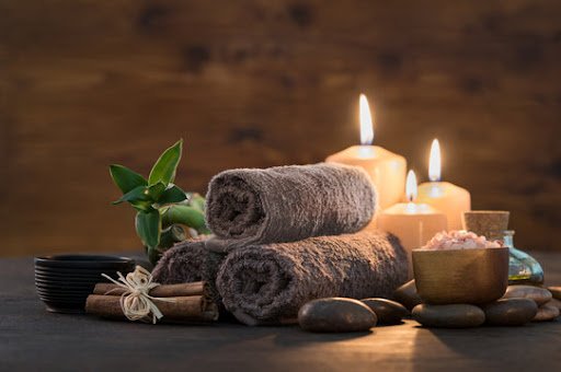 Spa in Udaipur - Body Spa