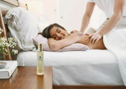 Nature Touch Spa | Best Spa in Udaipur Nature Touch Spa | Best Spa in Udaipur