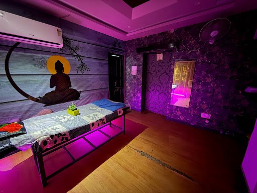 ROMS THAI SPA -Spa in Udaipur | Thai Spa in Udaipur