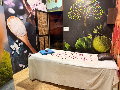 Ozana Spa - Best Body Maassage Center Near Me in Udaipur