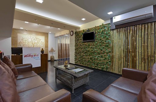 Paradise Spa @Valley View Resort & Spa Paradise Spa @Valley View Resort & Spa