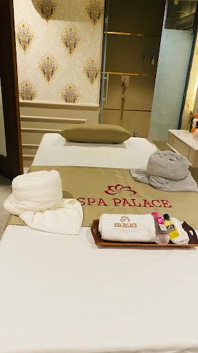 Spa Palace, Udaipur | Spa in Udaipur | Luxury Spa in Udaipur
