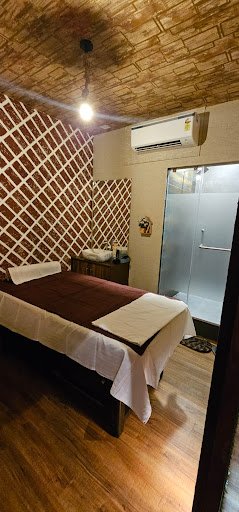 Spa Berry - Body Spa In Jalgaon Spa Berry - Body Spa In Jalgaon