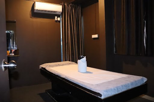 Melrose Spa - Best Massage center