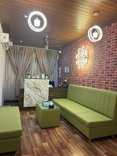 Spa 99 and wellness care