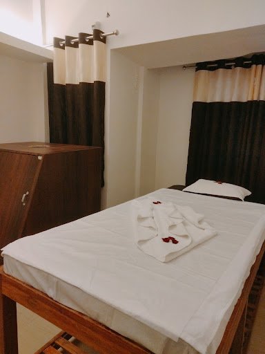 Ayurvila spa and wellness Ayurvila spa and wellness