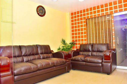 True Paradise Day Spa