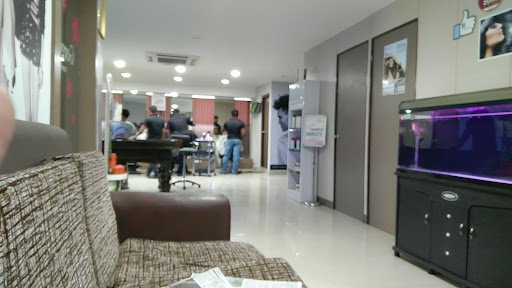 Gorgeous Family Salon Vellore Gorgeous Family Salon Vellore