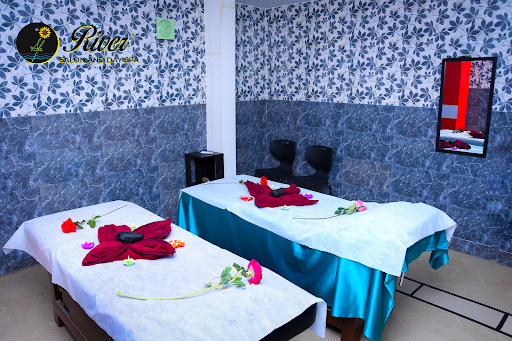 River Group of Salon and Day Spa