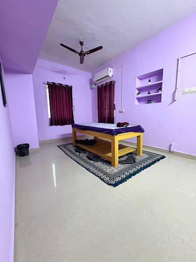 F2 saloon and spa and aesthatic world