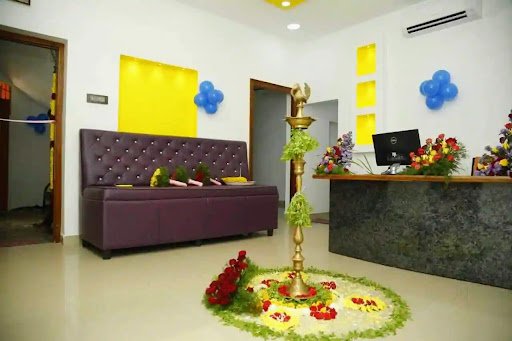 Star & Sky Beauty Spa