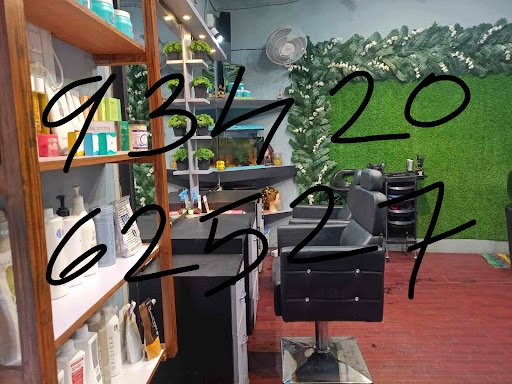 Kerala body massage center