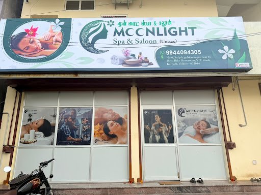 Moonlight Spa Moonlight Spa