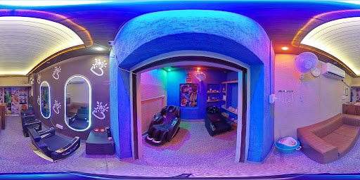 Bangkok Thai Spa Bangkok Thai Spa